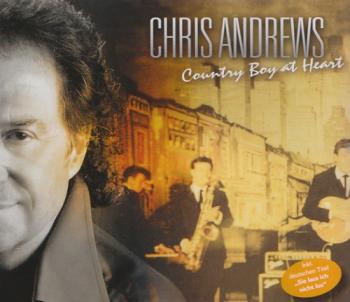 Chris andrews Country Boy