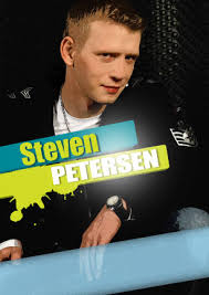 Steven Petersen