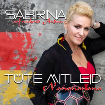 Tüte Mitleid - Sabrina