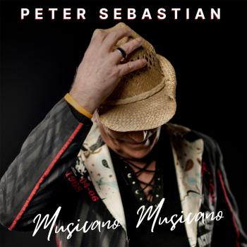 Peter Sebastian