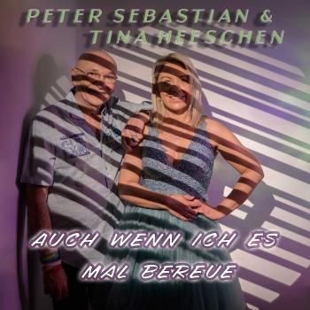 Peter Sebastian feat. Tina Heeschen