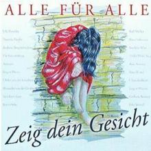 Zeig dein Gesicht - Alle für Alle