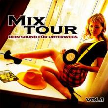 MixTour Vol.1 - Der Sound für unterwegs