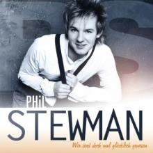 Phil Stewman